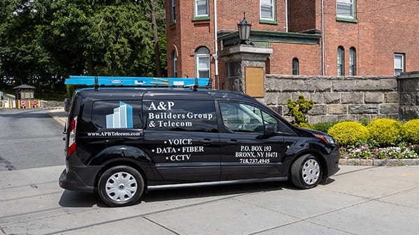 Receive a Free Quote for Professional Structured Cabling and Telecommunications Services in NYC Professional Structured Cabling and Telecommunications Services in NYC