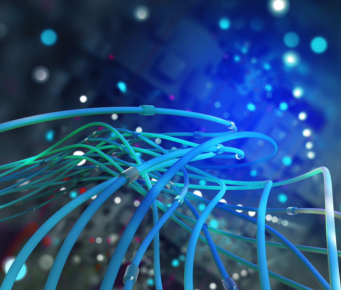 New York City's top structured cabling company for low voltage and telecommunications needs New York City structured cabling company providing low voltage and telecommunications cabling